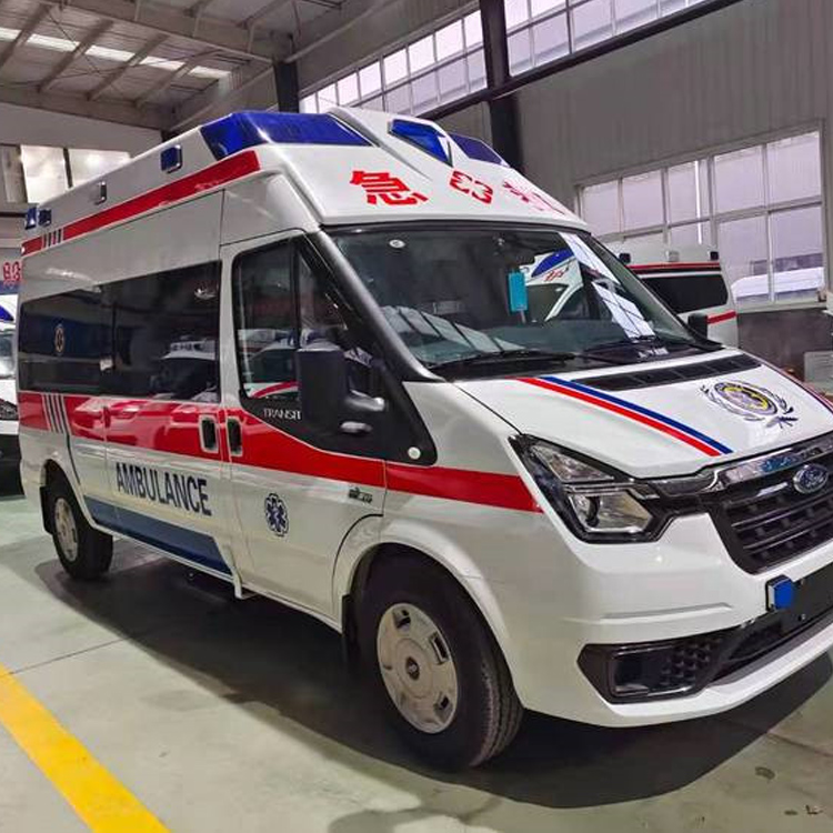 山城演唱会救护车出租保障现场