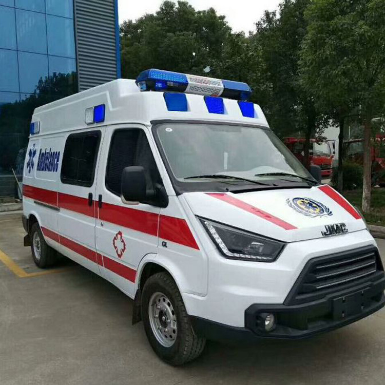 山城救护车出租哪家好